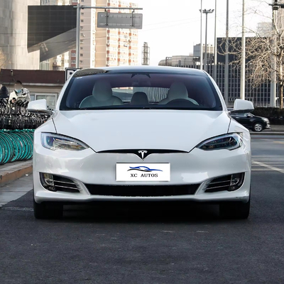 Tesla Model S e Model Y 2024 Auto elettrica con regolazione del sedile del co-pilota elettrico