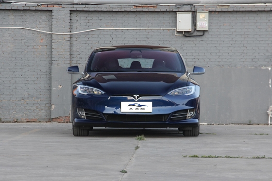 Tesla Model S e Model Y 2024 Auto elettrica con regolazione del sedile del co-pilota elettrico