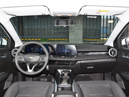 2023 Chevrolet Monza Cruze Hybrid Used Cars Automatic 4 cilindri Motori a 175 km/h