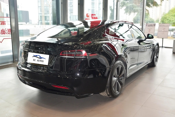 Tesla Model S e Model Y 2024 Auto elettrica con regolazione del sedile del co-pilota elettrico