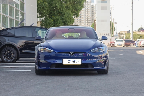 Tesla Model S e Model Y 2024 Auto elettrica con regolazione del sedile del co-pilota elettrico