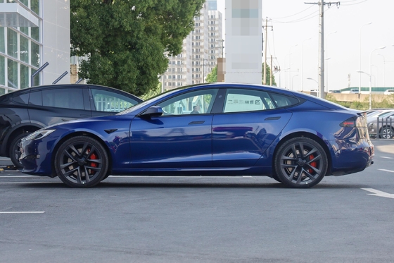 Tesla Model S e Model Y 2024 Auto elettrica con regolazione del sedile del co-pilota elettrico