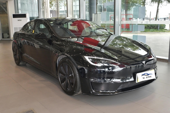 Tesla Model S e Model Y 2024 Auto elettrica con regolazione del sedile del co-pilota elettrico