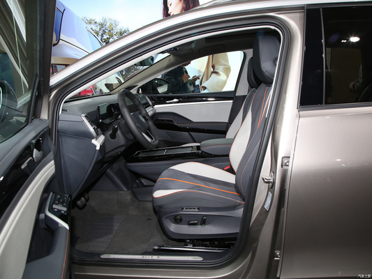 Great Fun ID6 Crozz SUV EV Torque massima Nm 400-500Nm per avventure inarrestabili