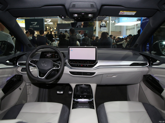 Touchscreen ed ESC La combinazione perfetta per il veicolo fuoristrada SUV VW ID4 Crozz EV