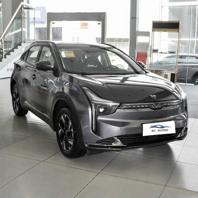 Struttura del corpo 2023 NETA U Nezha U 500KM SUV Auto elettrica volante multifunzione