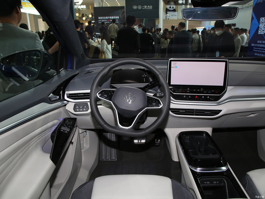 Touchscreen ed ESC La combinazione perfetta per il veicolo fuoristrada SUV VW ID4 Crozz EV