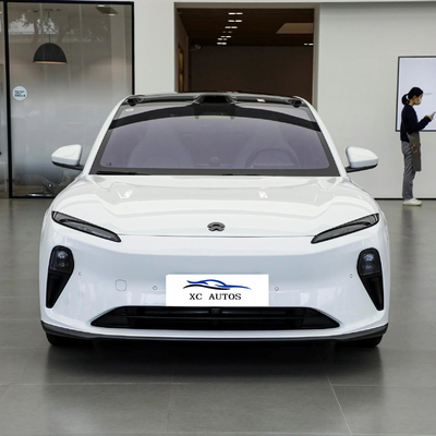 Sosposizione posteriore multi-link NIO ET5 Sedan 2024 Veicoli elettrici Weilai