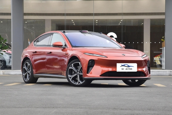 Sosposizione posteriore multi-link NIO ET5 Sedan 2024 Veicoli elettrici Weilai
