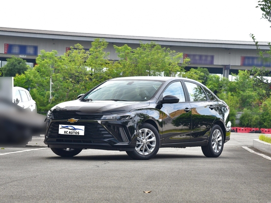 2024 Chevrolet Monza AWD Auto a benzina automatiche ad alto clic per carrello online