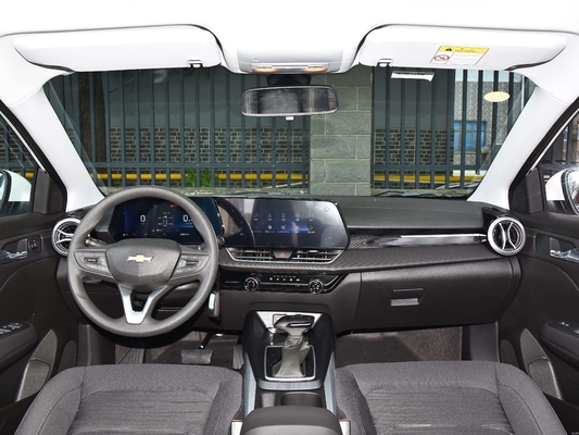 2024 Chevrolet Monza AWD Auto a benzina automatiche ad alto clic per carrello online
