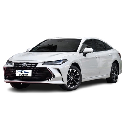 Toyota Avalon Luxury Car con 6 airbag e basso chilometraggio 1-25000 miglia in perfette condizioni