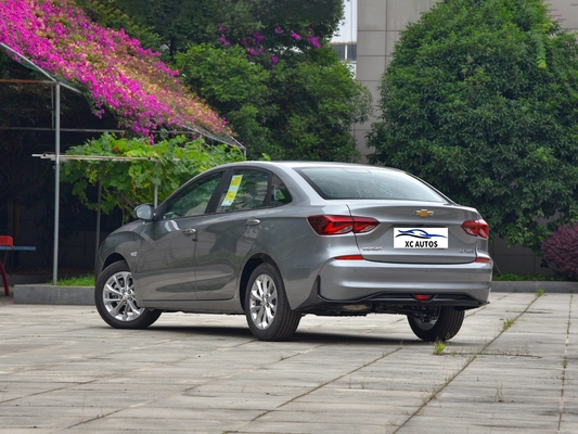 2011 Monza Chevrolet Cars 1.5L Benzina Far Light Posizione automatica Benzina Chevrolet Cruze