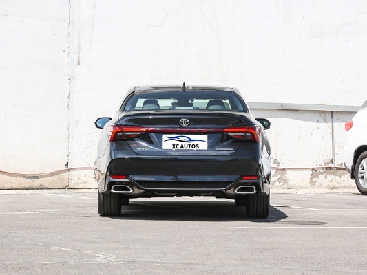 Trova la perfetta Toyota Avalon 2024 2.5L E-CVT Versione di lusso Auto usate a prezzi fantastici