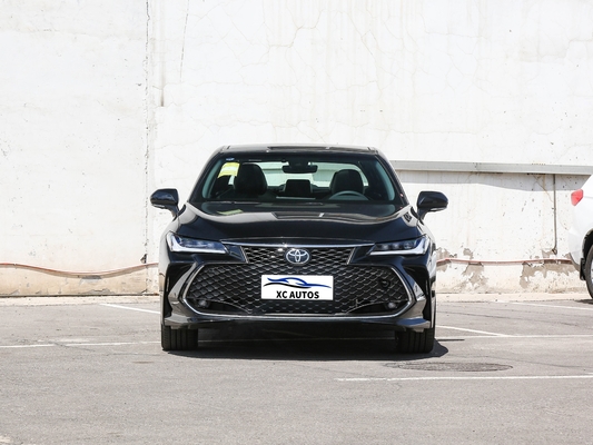 Trova la perfetta Toyota Avalon 2024 2.5L E-CVT Versione di lusso Auto usate a prezzi fantastici