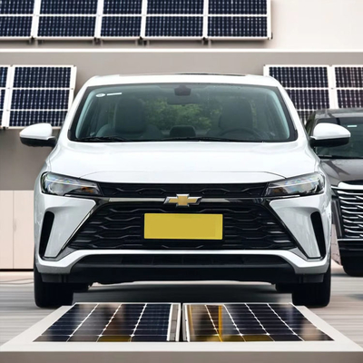 2024 Chevrolet Monza 1.5L Auto compatta con regolazione manuale del sedile del co-pilota e kit di carrozzeria