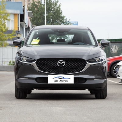 Affordable Mazda CX30 Speed Electric SUV Car con faro a LED e grande passo