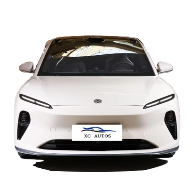 2023 Anno Nio Et5t Multi-link Suspensione anteriore Auto usata con Big Space Energy EV Car