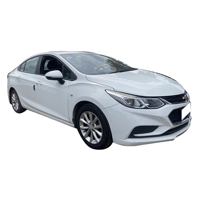 Monza Chevrolet Cars 2013 Benzina Automotive Luxury Chevrolet Monza Per Chevrolet Cruze