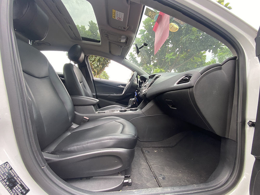 Monza Chevrolet Cars 2013 Benzina Automotive Luxury Chevrolet Monza Per Chevrolet Cruze