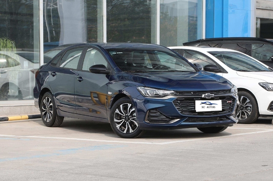 Monza Chevrolet 2023 1.5 Sedan 2 Awd Chevrolet Benzina Naturalmente Aspirato e altro