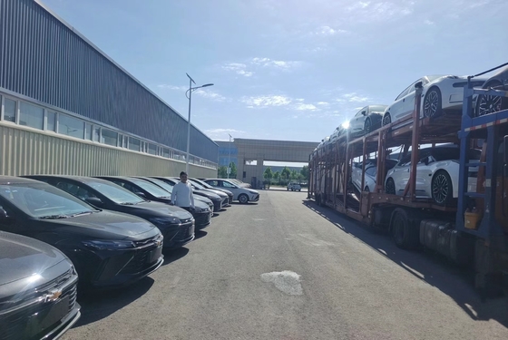 Chevrolet Monza 2023 1.5 Sedan con sospensione posteriore multi-link sul mercato