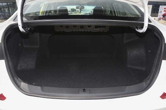 Chevrolet Monza 2023 1.5 Sedan con sospensione posteriore multi-link sul mercato