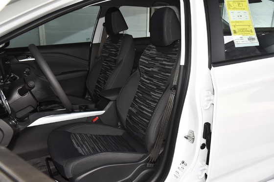 Chevrolet Monza 2023 1.5 Sedan con sospensione posteriore multi-link sul mercato