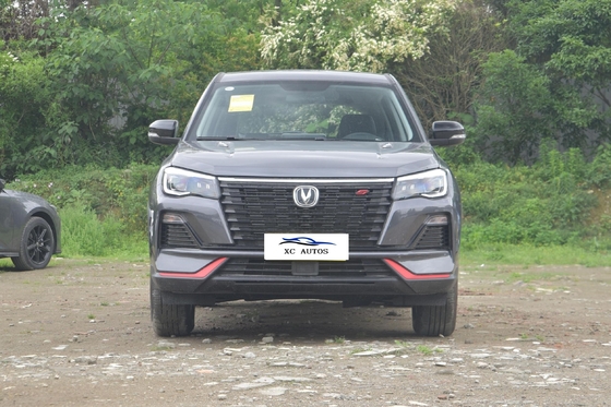 Changan CS75 dotato di ESC La prossima generazione di SUV compatti con passo tra le ruote 3000-3500 mm