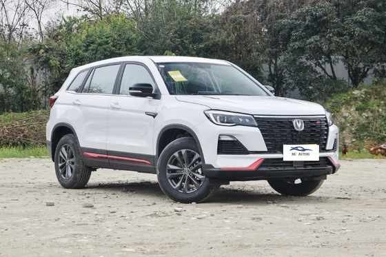 Changan CS75 dotato di ESC La prossima generazione di SUV compatti con passo tra le ruote 3000-3500 mm