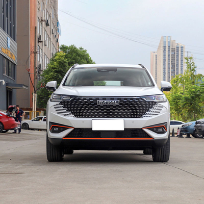 2024 Haval H6 tetto a cielo aperto Gt Hybrid Auto Accessori tappetini da terra Auto usate Dubai Suv Gwm H6