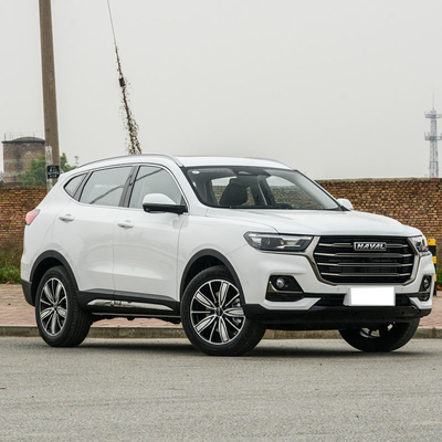 2024 Haval H6 tetto a cielo aperto Gt Hybrid Auto Accessori tappetini da terra Auto usate Dubai Suv Gwm H6