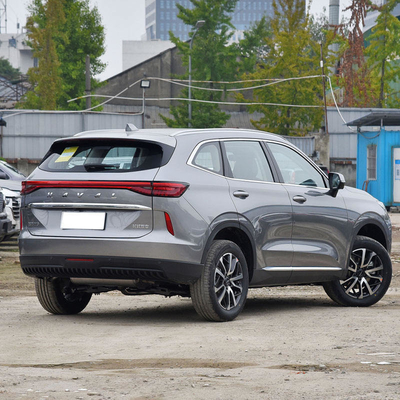 2024 Haval H6 tetto a cielo aperto Gt Hybrid Auto Accessori tappetini da terra Auto usate Dubai Suv Gwm H6