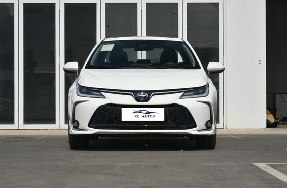 1.8L Intelligent Electric Hybrid Dubai Sedan usata Hybrid Corolla Auto 2023 Toyota Corolla