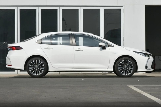 1.8L Intelligent Electric Hybrid Dubai Sedan usata Hybrid Corolla Auto 2023 Toyota Corolla