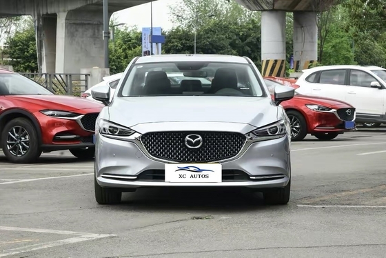 Mazda Atenza ESC Berlina 5 posti Usata Benzina Changan Mazda Auto