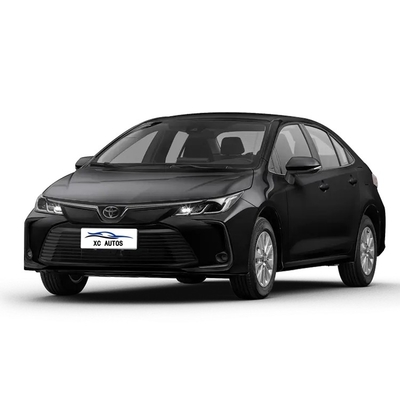 Vendere Toyota Hilux Corolla 2020 Auto a benzina con coppia massima Nm 200-300Nm