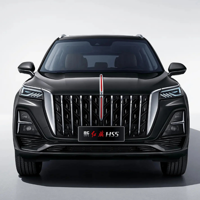 HONGQI HS5 2023 Auto Veicolo a benzina ABS Sì Luxury Mid Size 5 porte 5 posti SUV Usato