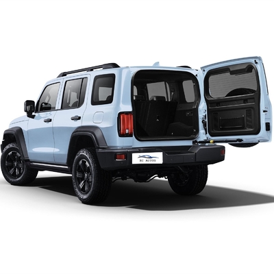 Faretti a LED ChangCheng Great Wall Tank 300/500 SUV a mano sinistra Veicoli ibridi