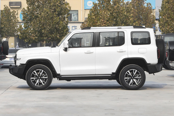 Faretti a LED ChangCheng Great Wall Tank 300/500 SUV a mano sinistra Veicoli ibridi