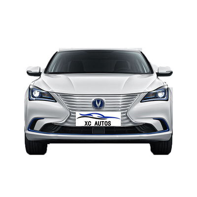 Anteriore 4 Posteriore 4 Radar Changan Eado EV460 UAED Auto Compatto Saden Livello Lungo Range NEDC