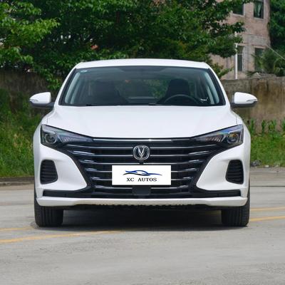 Anteriore 4 Posteriore 4 Radar Changan Eado EV460 UAED Auto Compatto Saden Livello Lungo Range NEDC