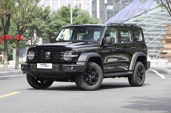 Faretti a LED ChangCheng Great Wall Tank 300/500 SUV a mano sinistra Veicoli ibridi