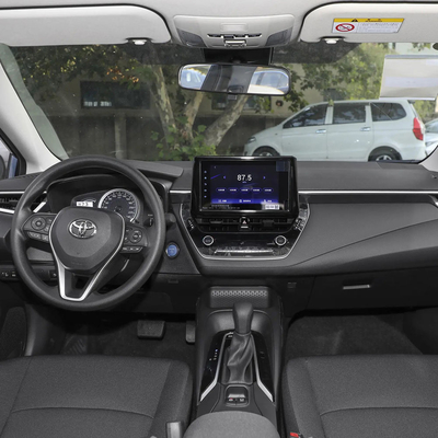 Top-Selling e versatile Toyota Corolla Sedana ibrida Auto 1.5L 121 CV L3 Motor