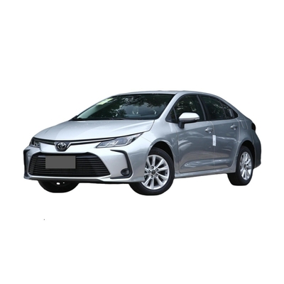 Top-Selling e versatile Toyota Corolla Sedana ibrida Auto 1.5L 121 CV L3 Motor