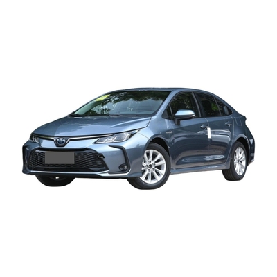 Top-Selling e versatile Toyota Corolla Sedana ibrida Auto 1.5L 121 CV L3 Motor