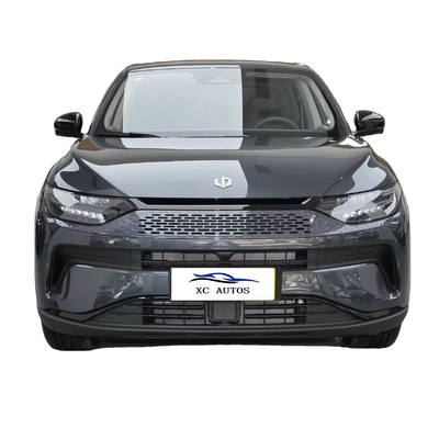 2023 Leapmotor C11 SUV elettrico con regolazione del sedile del conducente e velocità massima di 170 km