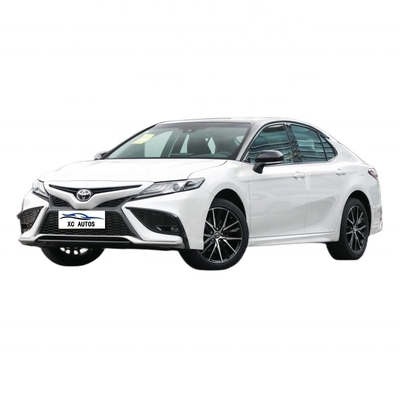 2023 Toyota Camry 2.5T Hybrid Sedan con lunghezza * larghezza * altezza 4915x1840x1450