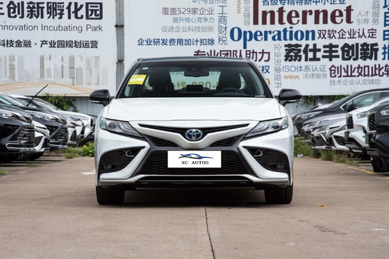 2023 Toyota Camry 2.5T Hybrid Sedan con lunghezza * larghezza * altezza 4915x1840x1450