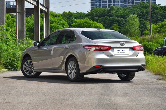 2023 Toyota Camry 2.5T Hybrid Sedan con lunghezza * larghezza * altezza 4915x1840x1450